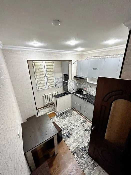 Сдаётся комфортная квартира на Махтумкули 304*