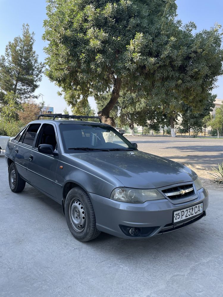 Nexia 2  2015 yil xolati yaxshi