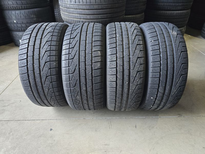 275/30/20//245/35/20 PIRELLI RunFlat