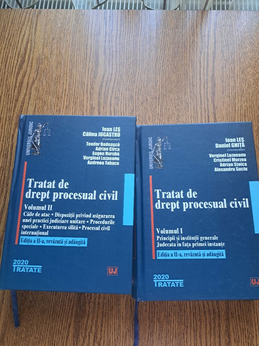 Cărți drept / magistratura