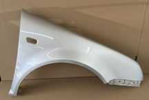 Aripa dreapta fata noua vopsita GRi LA7W Volkswagen Bora 1998 - 200