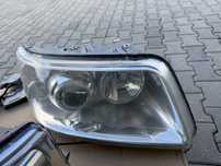 Faruri xenon T5,Caravelle,Multivan