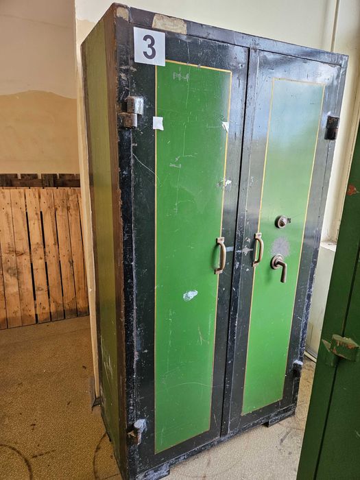 Масивни стари сейфове/каси/каса