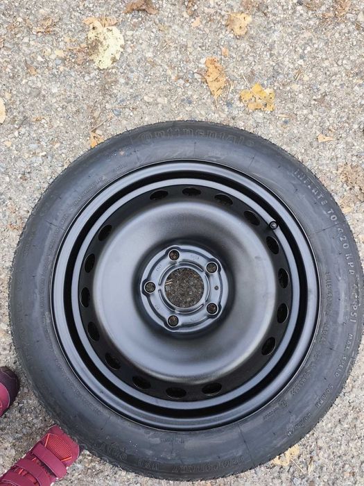 Резервна гума,, патерица,, за  Honda Accord