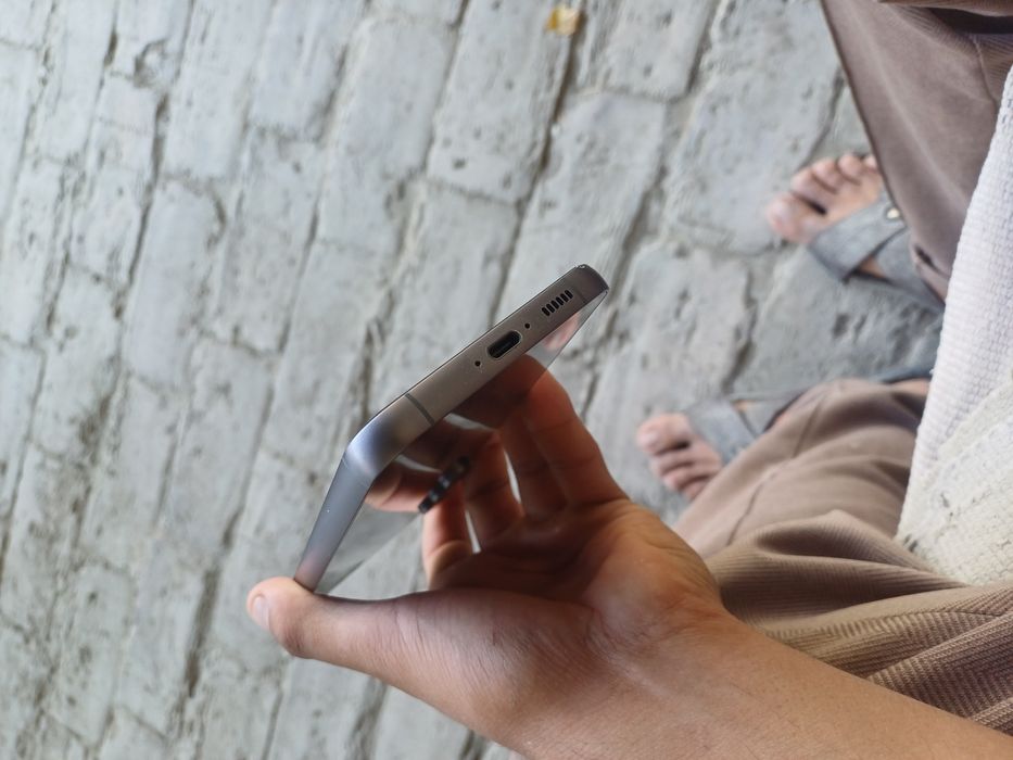 Samsung galaxy s23 fe