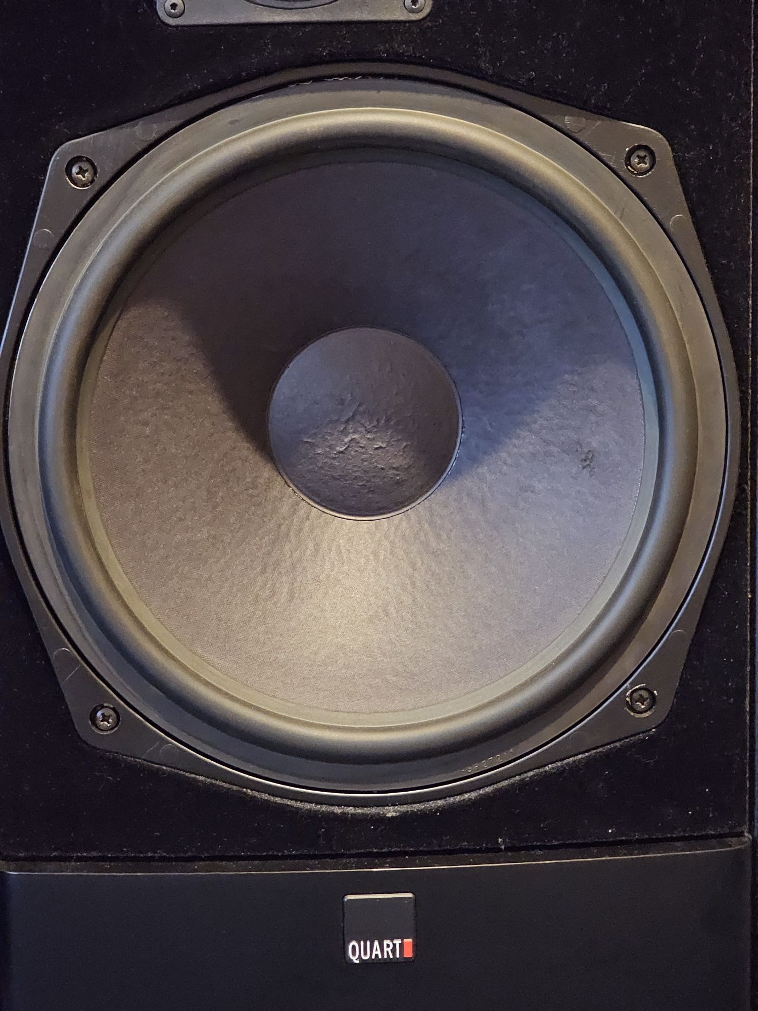 MB Quart 740 Convex