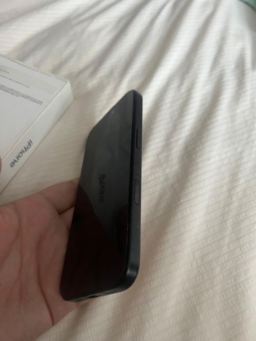 IPhone 16 / 128 mb в хорошем состоянии