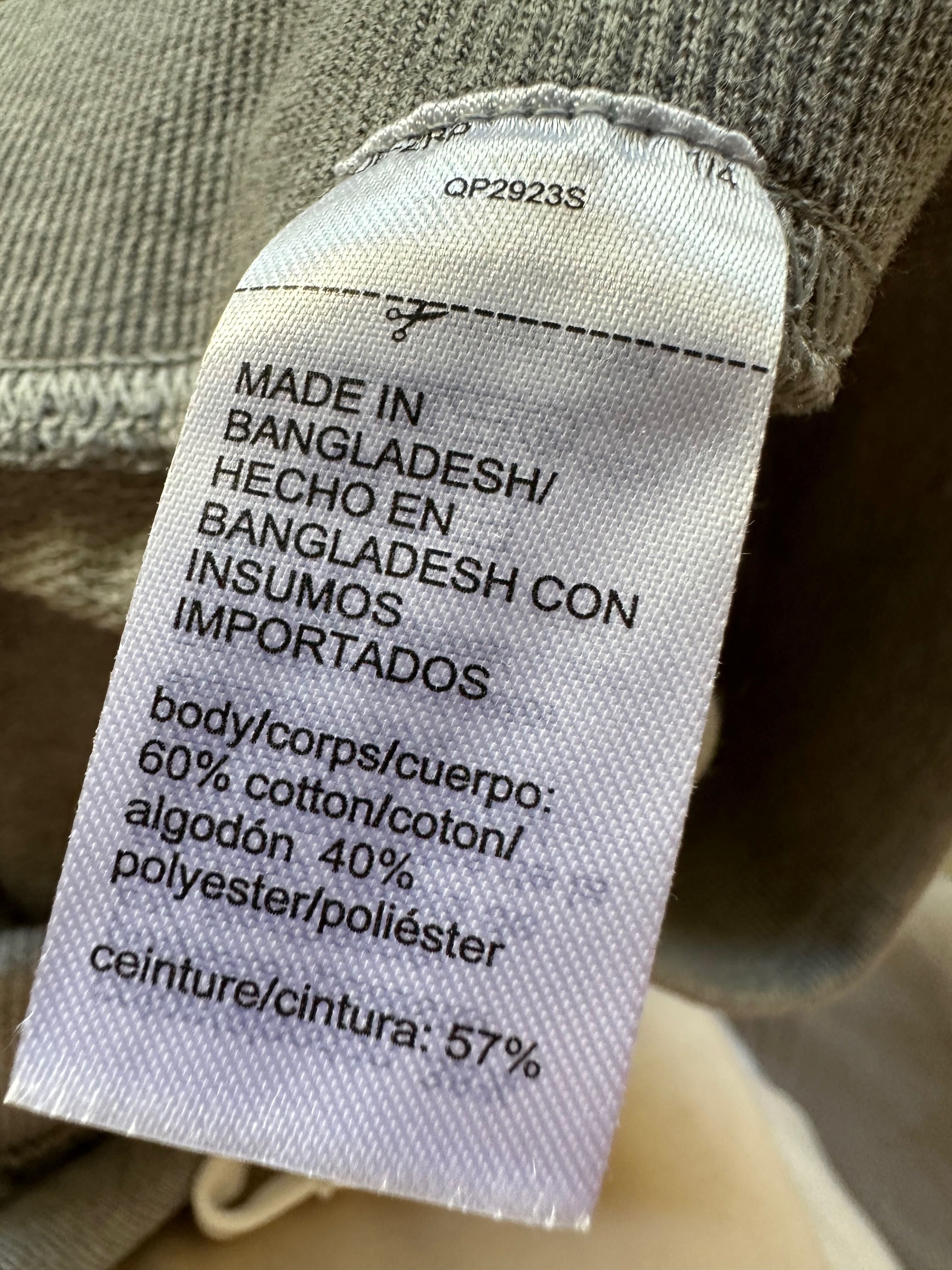 Ново долнище Calvin Klein размер S