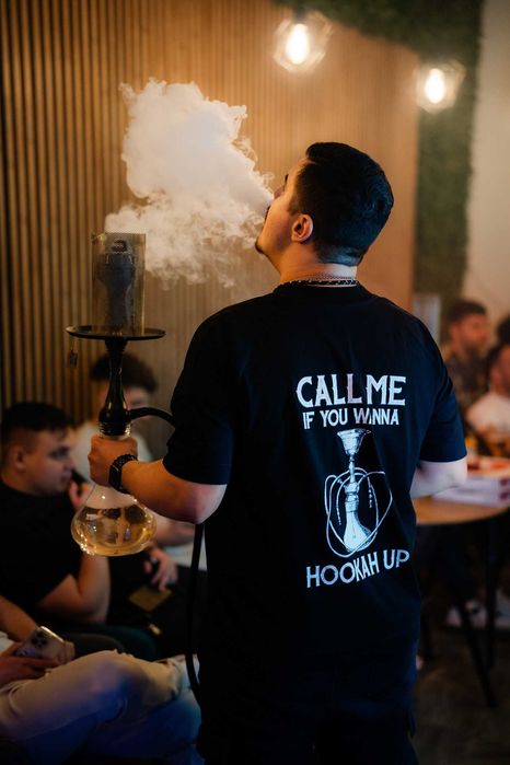 Inchiriere narghilea pentru Evenimente/Livrare la domiciliu