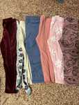 Lot pantaloni 92