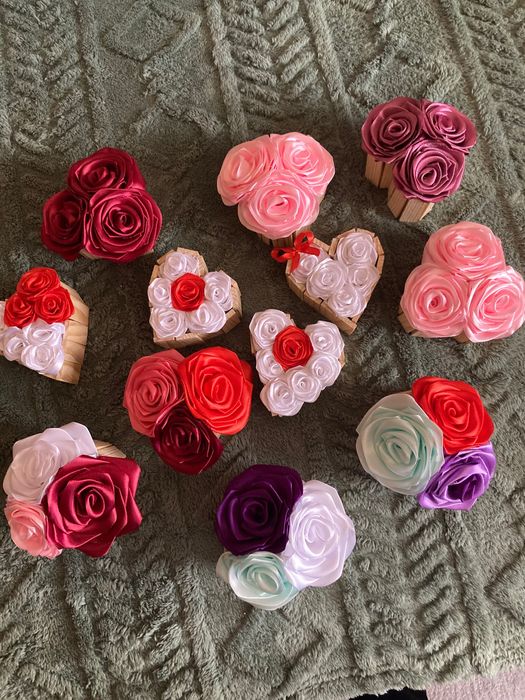 Ornamente făcute manual