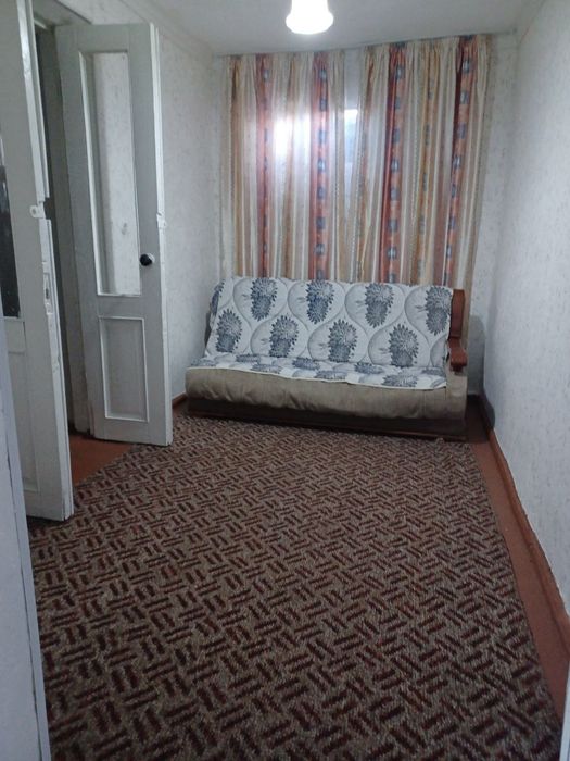 Сдам 3 комнатный домик на Саракульке