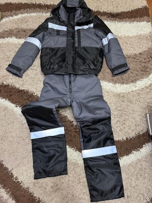 Продам новую спецодежду Зима
