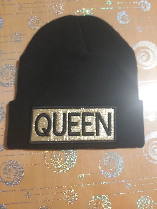 Шапка за девойка