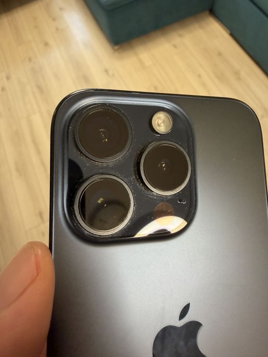 Iphone 15 PRO 128 GB