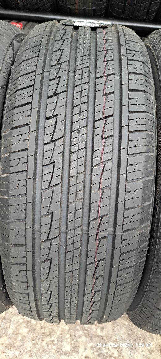 iLink 245/60R18 M+S