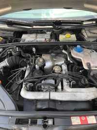 motor audi diesel 2.5