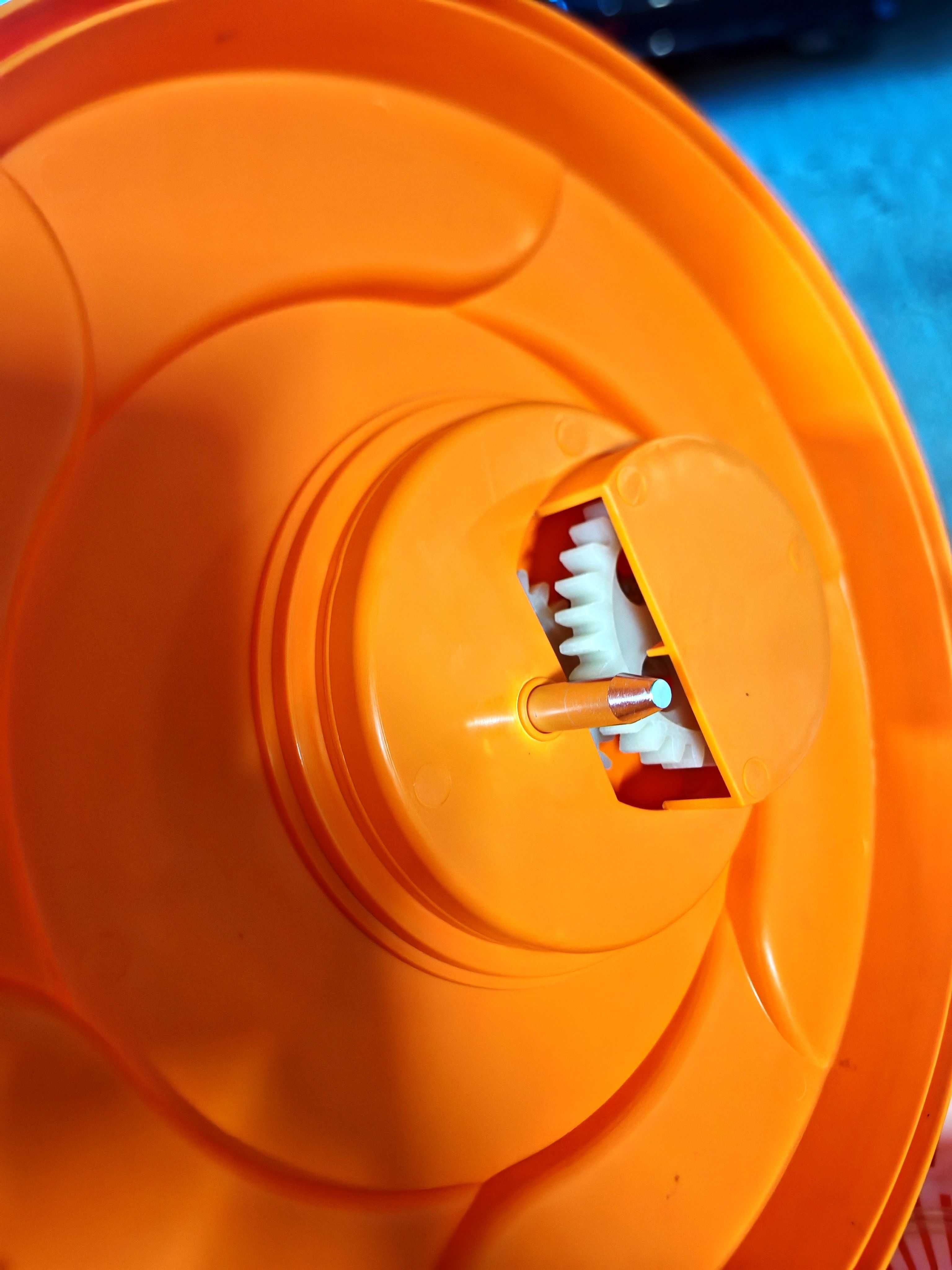 Centrifuga profesionala pentru salate/legume Bartscher GmbH