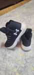 Adidasi Under Armour, marimea 37.5, interior 23.5 cm, unisex