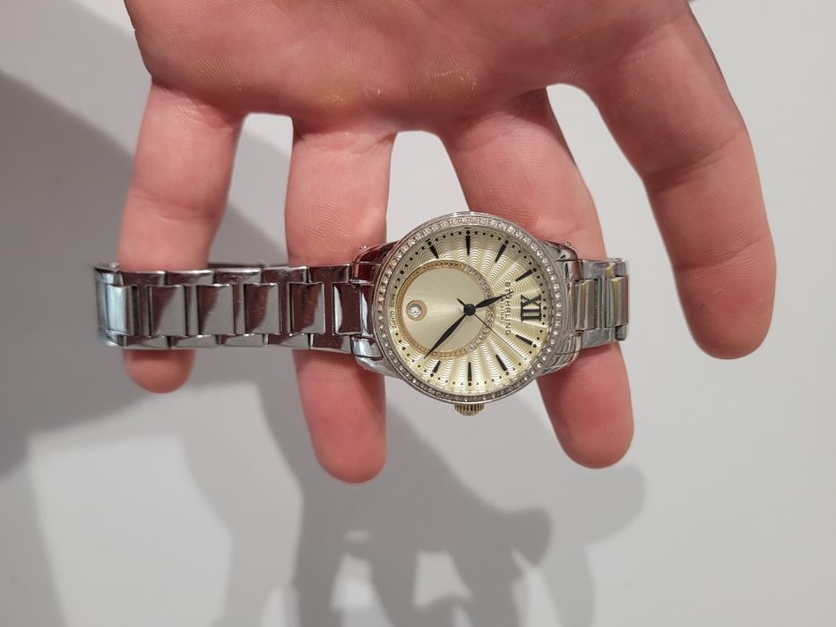 Ceas dama stuhrling in stare foarte buna