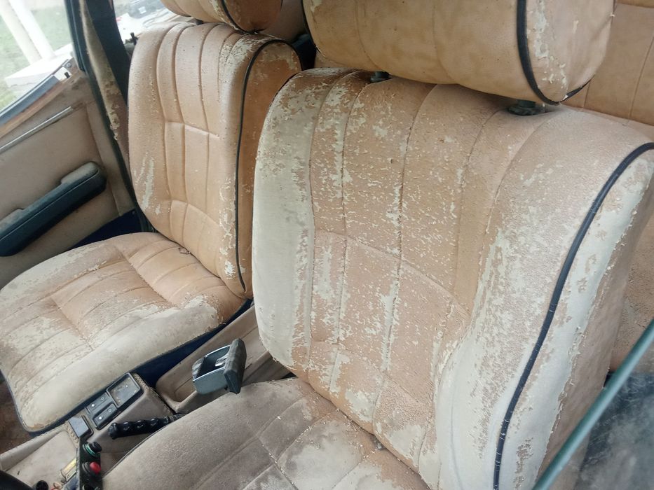 Опел рекорд Запчас