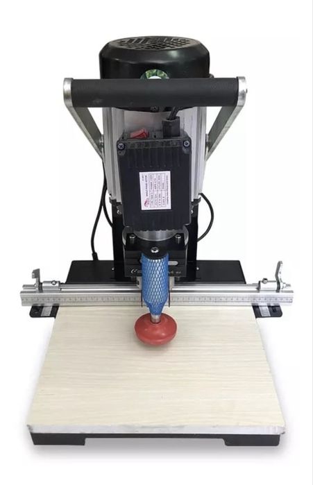 Сверлильно-присадочный станок