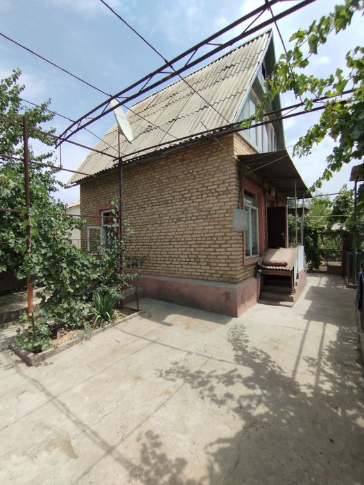 Продается дача, Паркент, 6 соток