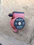 Pompa de recirculare Grundfos 25 60