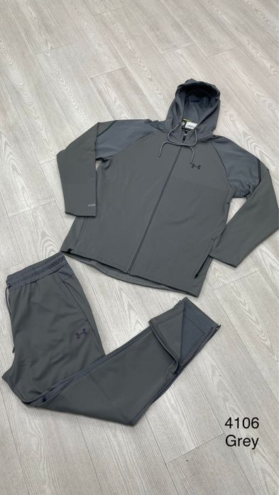 Мъжки спортен комплект анцуг горно и долно Under Armour