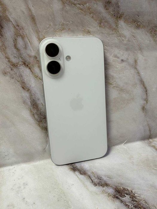 Apple iPhone 16 (лот 773140 г. Щучинск Едомского 36/2)