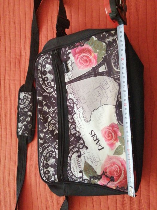 Geanta pentru laptop