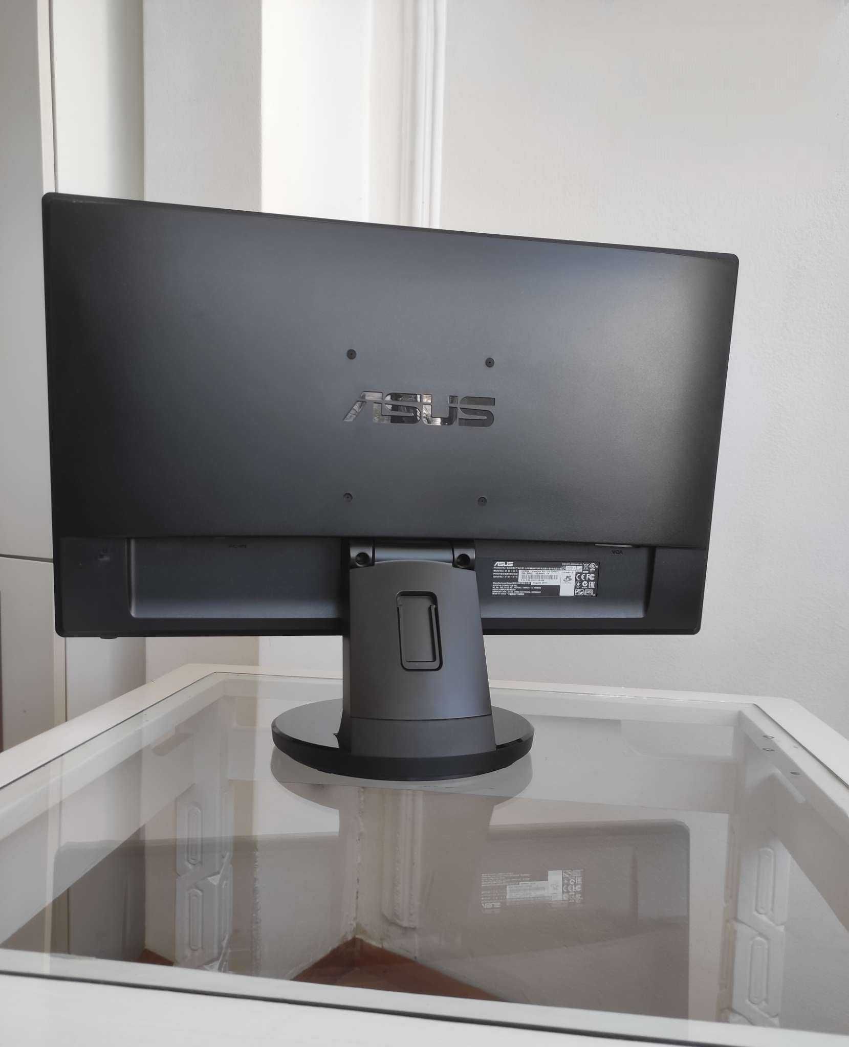 Монитор-ASUS 21.5 VE228DE,LED