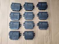 Modul senzori parcare Passat B7 CC Golf