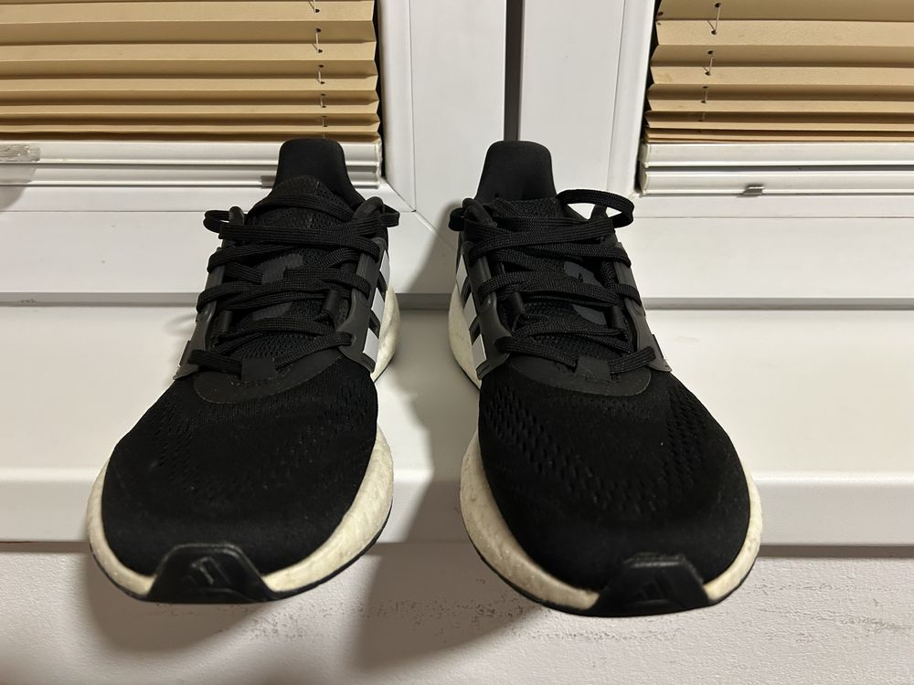 Adidas Pureboost - pantofi alergare