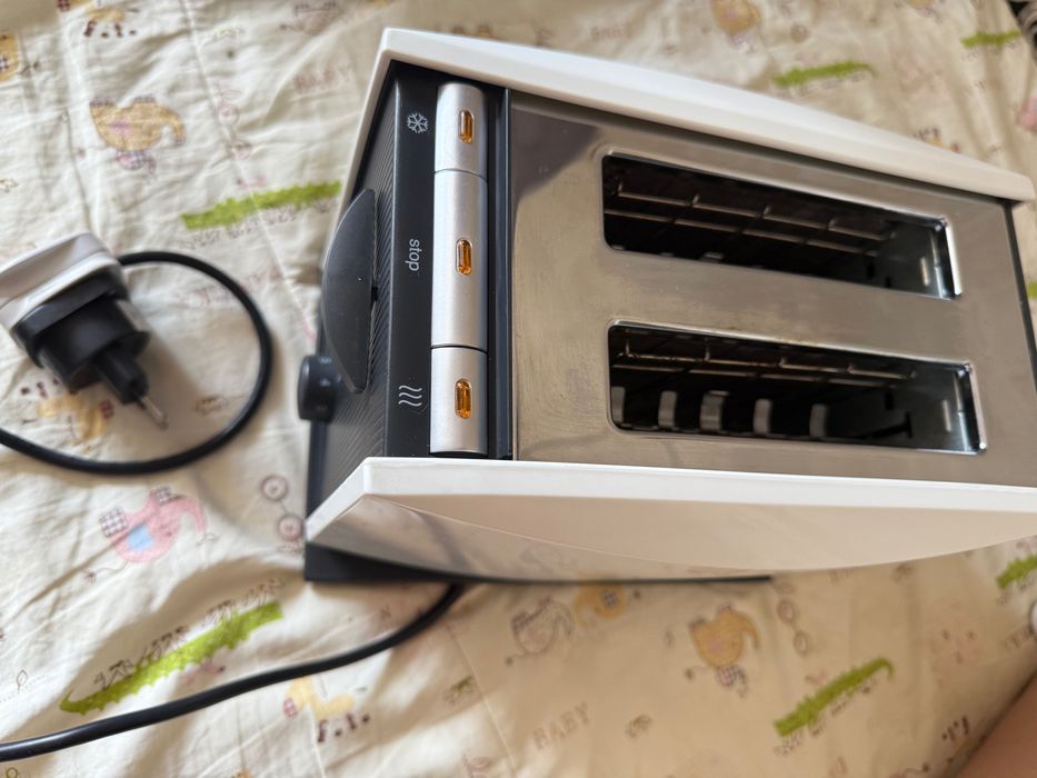 Тостерница тостер аппарат Braun