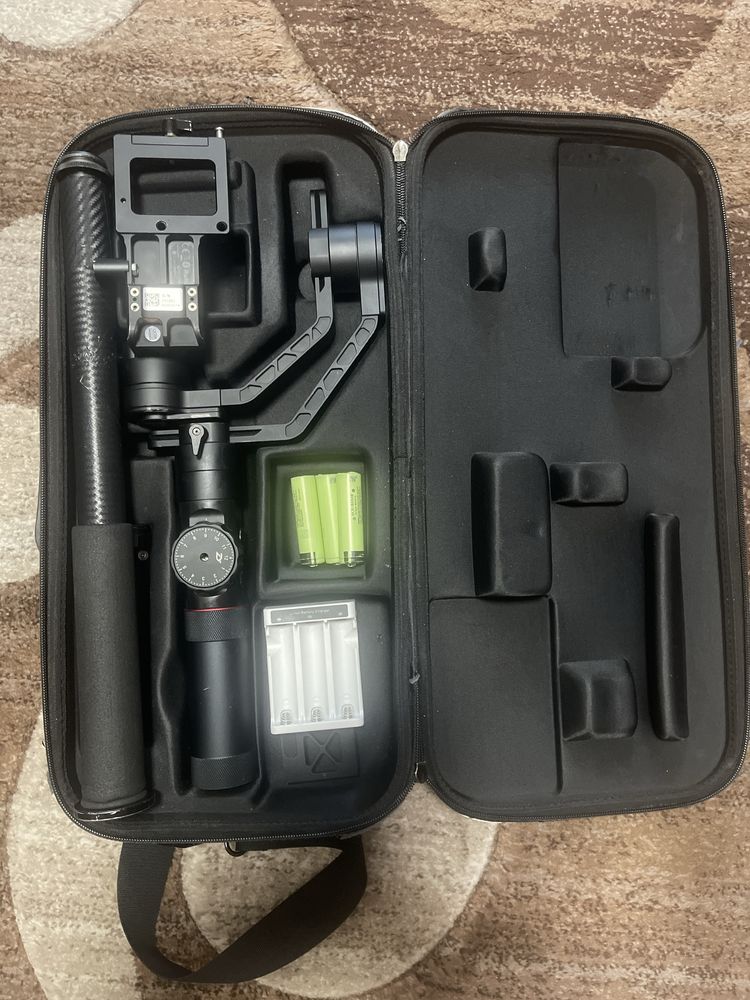 Standycam zhiyun  crane 2