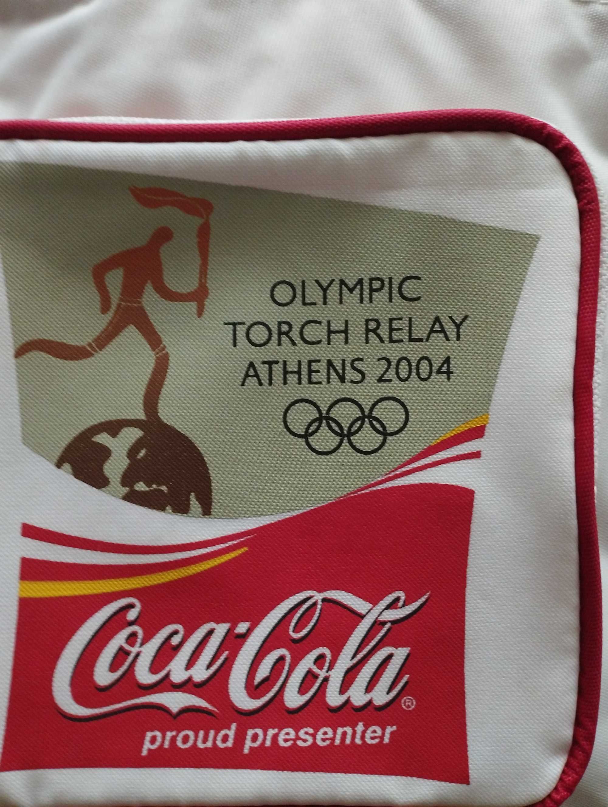 Олимпийска пътна чанта.Колани за панталони.