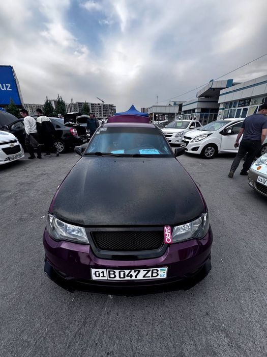 Nexia 2  1.5 FULL SOTILADI !!!