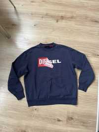 Пуловер Суичър Diesel / Оригинален
