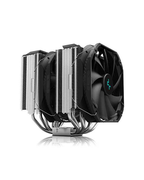 /Охлаждане за процесор/ DeepCool ASSASSIN III