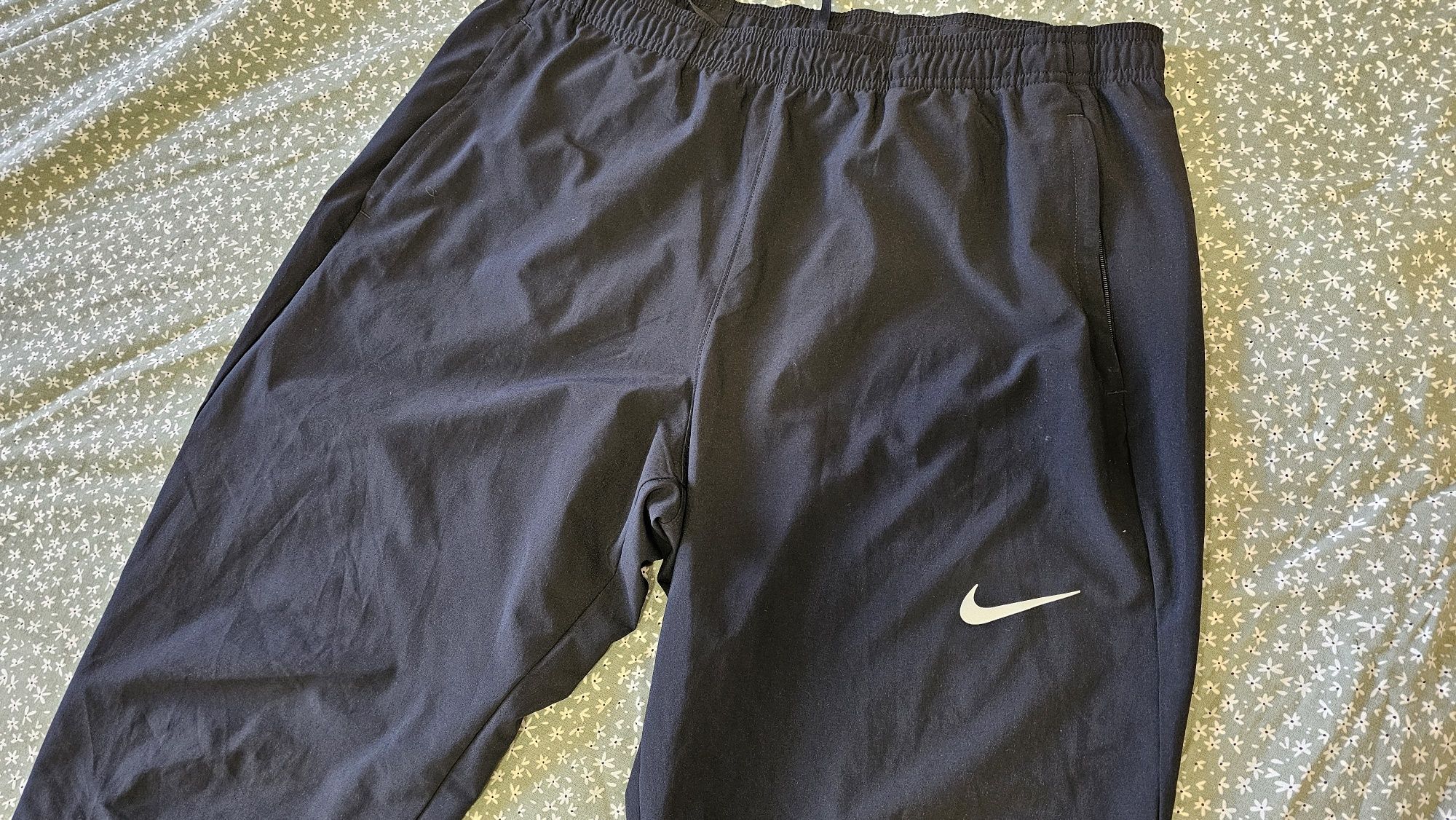Nike dri fit долоище