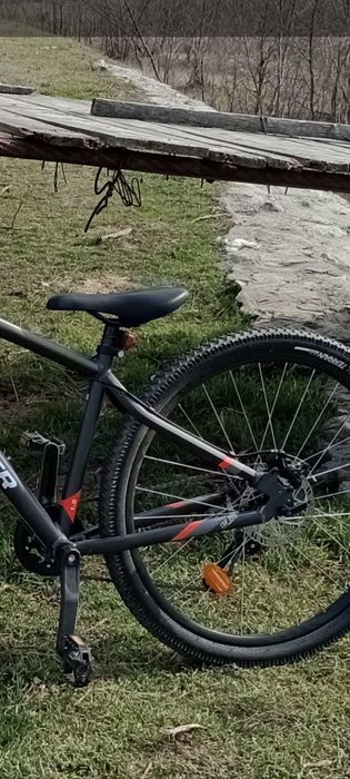 Bicicleta RockRider