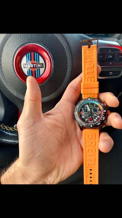 Часы BREITLING Endurance PRO