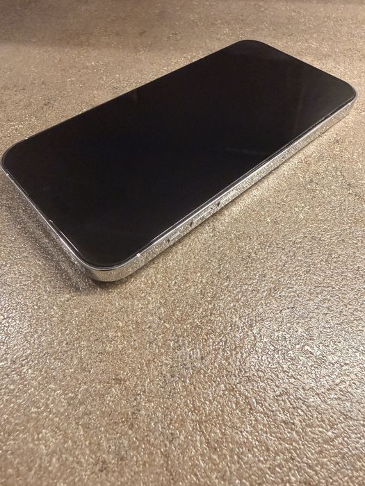 iPhone 14 pro max 256