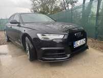 Audi a6 S Line