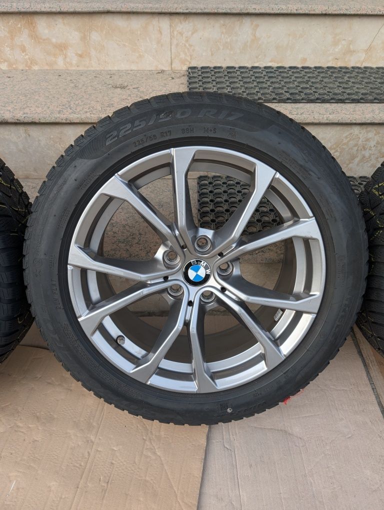 Jante Roti iarna Bmw 17 Seria 3 G20 G21 4 G22 G23 776 cod 6883518