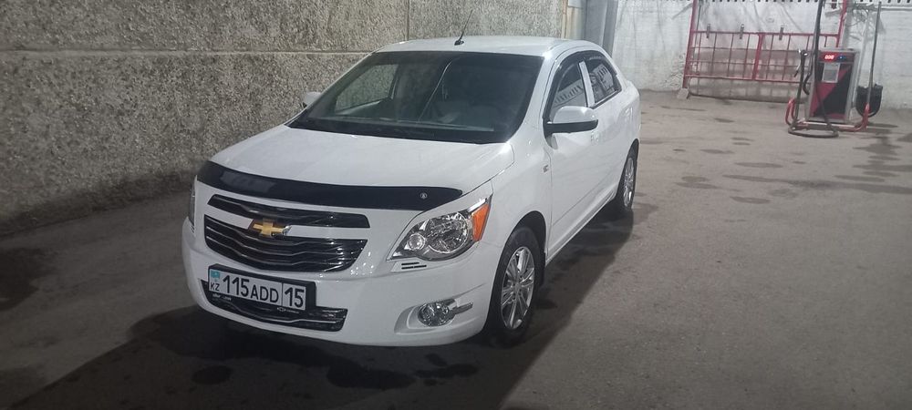 Chevrolet cobalt