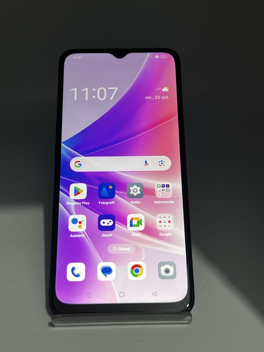 Oppo A77 64 GB / 4 GB RAM #35253