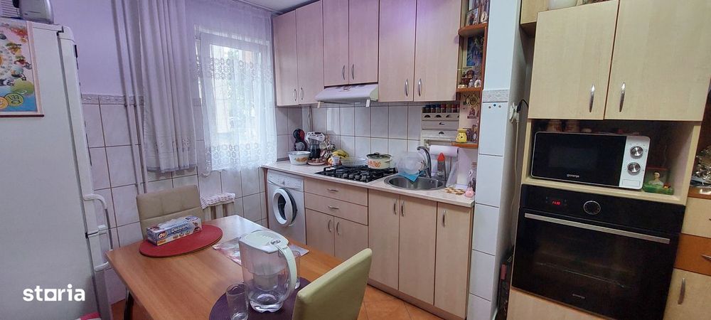 Apartament Cartier Micro 14 !