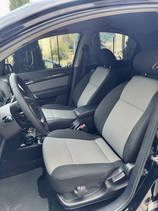 Nasiyaga Nexia 3 (2022) 4-pozitsiya